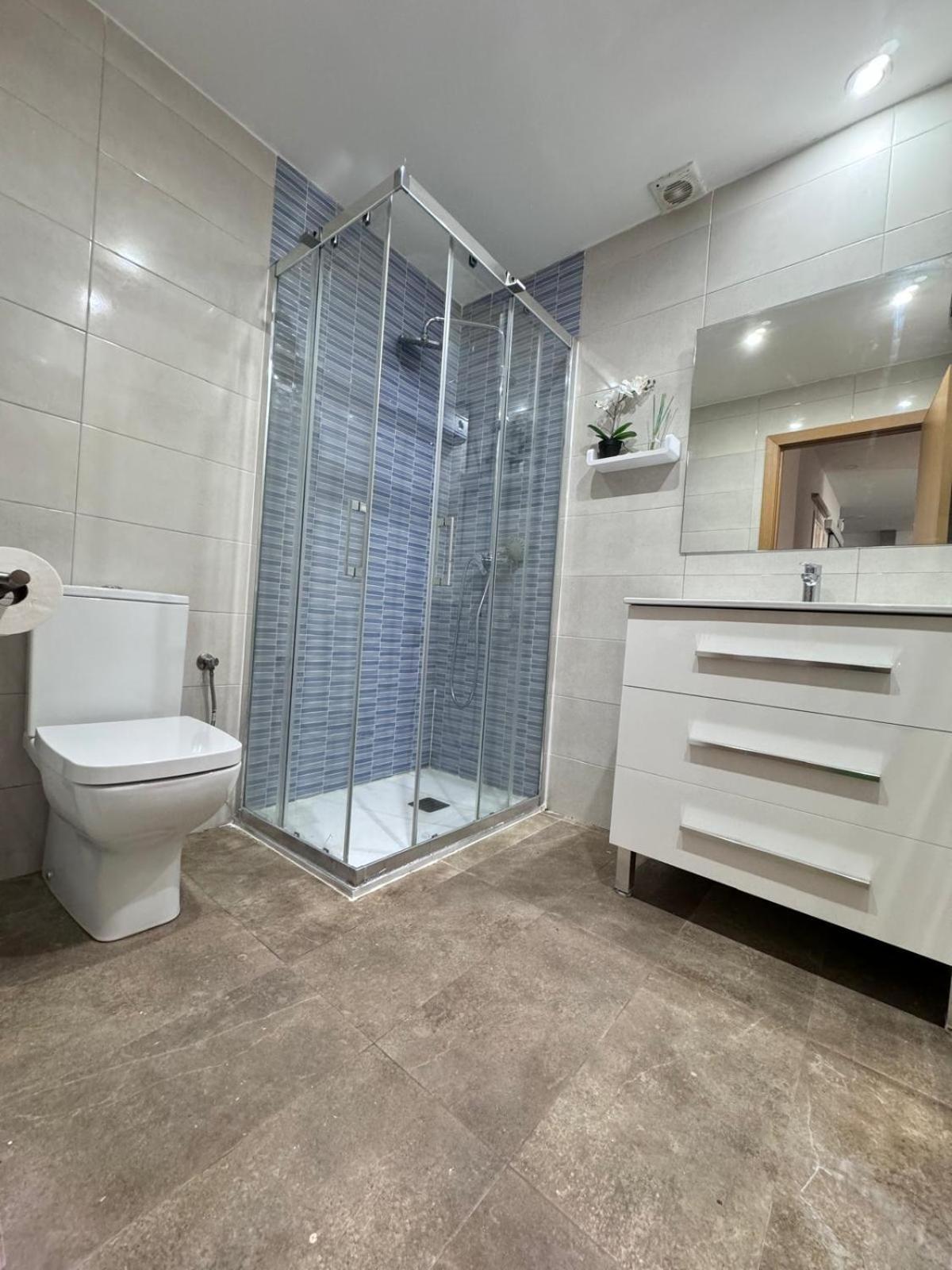 Apartament Pamis Sants,